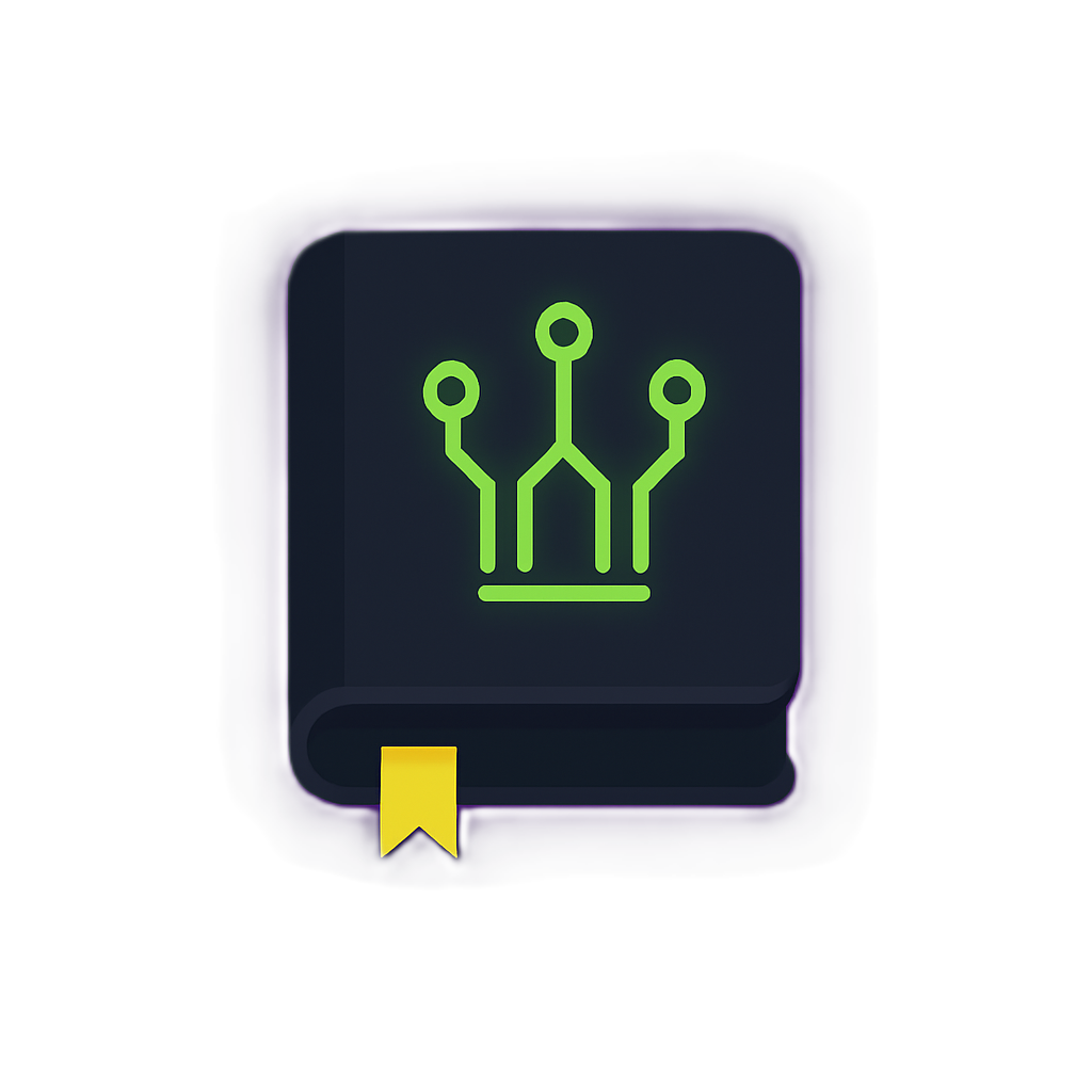 Black Ledger